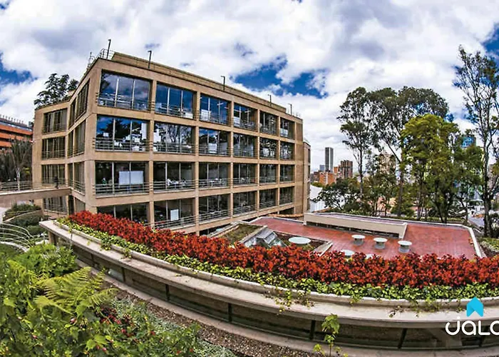 Torre Ventto Lofts By Jalo