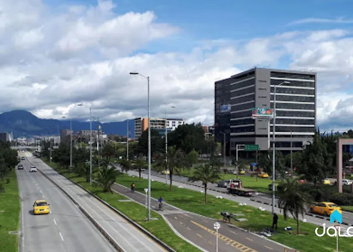 Torre Ventto Lofts By Jalo