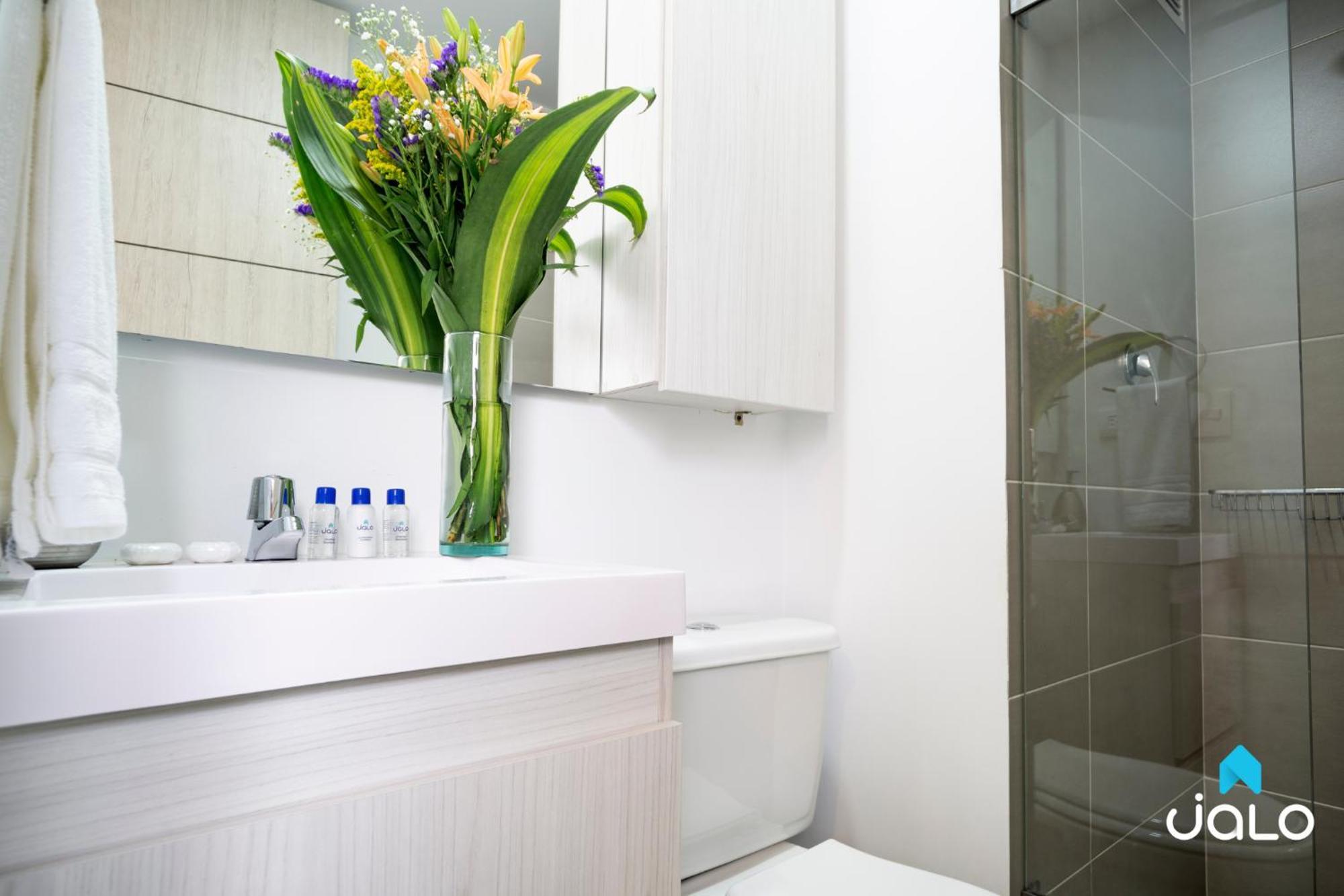 Torre Ventto Lofts